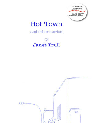 cover image of Hot Town